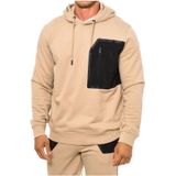 Karl Lagerfeld - Hoodie 705062 - Hoodie - Zwart - Katoen/Polyester