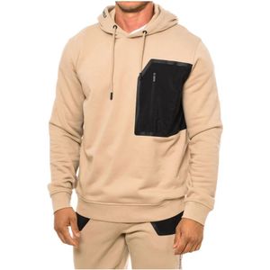 Karl Lagerfeld - Hoodie 705062 - Hoodie - Zwart - Katoen/Polyester