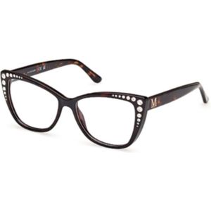 Guess, unisex, Accessoires, Bruin, Maat: 54 MM Leer,