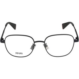 Kenzo, unisex, Accessoires, Zwart, Maat: 52 MM