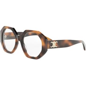 Celine, unisex, Accessoires, Bruin, Maat: 54 MM