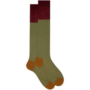 Gallo, Heren, Ondergoed, Veelkleurig, Maat: M Katoen,