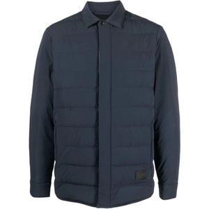 Paul Smith, Heren, Jassen, Blauw, Maat: S