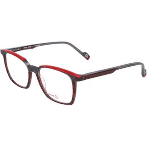 Etnia Barcelona, unisex, Accessoires, Zwart, Maat: 52 MM