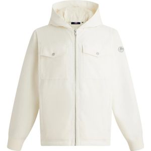 Fusalp, Heren, Jassen, Beige, Maat: XS Wol,