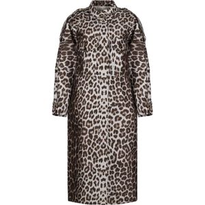 Zimmermann, Dames, Mantels, Veelkleurig, Maat: M