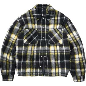 Represent, Heren, Jassen, Veelkleurig, Maat: S Poliester,