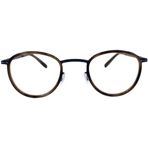 Mykita, unisex, Accessoires, Bruin, Maat: ONE Size