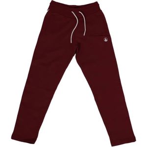 Jott, Dames, Broeken, Rood, Maat: S