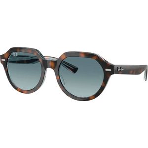 Ray-Ban - Aviator - Zonnebril - Zwart - Metaal