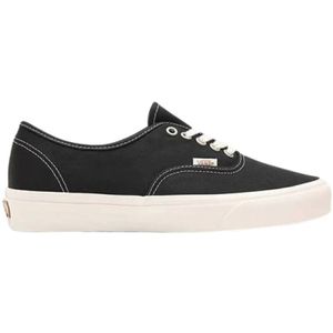 Vans, Heren, Schoenen, Zwart, Maat: 37 1/2 EU Katoen,