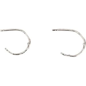 Malababa, Dames, Accessoires, Grijs, Maat: ONE Size