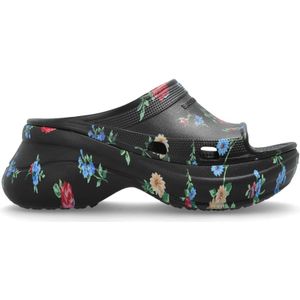 Balenciaga, Dames, Schoenen, Zwart, Maat: 39 EU