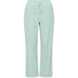 Saint Tropez, Dames, Broeken, Groen, Maat: L