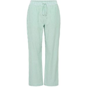 Saint Tropez, Dames, Broeken, Groen, Maat: L