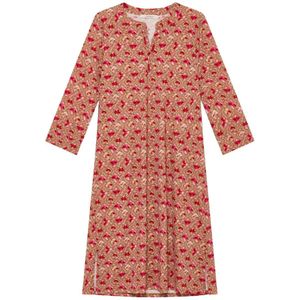 Maliparmi, Dames, Jurken, Veelkleurig, Maat: S