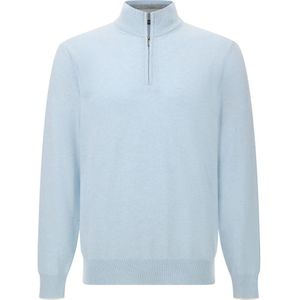 Boggi Milano, Heren, Truien, Blauw, Maat: XS Kasjmier,