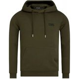 Karl Lagerfeld Sweatshirt  donkergroen