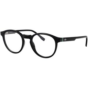 Lacoste - L2950 - Optische Monturen - Zwart - Bio-injectie