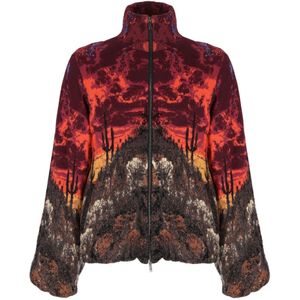 Laneus, Dames, Jassen, Veelkleurig, Maat: XS