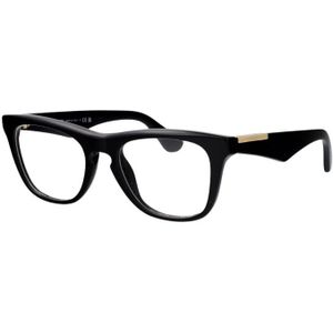 Burberry, Dames, Accessoires, Zwart, Maat: ONE Size