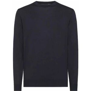 Rrd, Heren, Truien, Blauw, Maat: XL