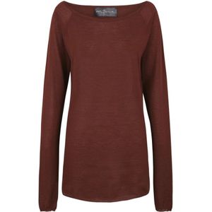 Cortana, Dames, Truien, Rood, Maat: XS Kasjmier,