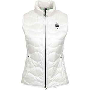 Blauer, Dames, Jassen, Wit, Maat: XS