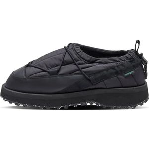 Suicoke, unisex, Schoenen, Zwart, Maat: 41 EU