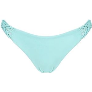 Fisico, Dames, Badkleding, Blauw, Maat: XS Polyamide,