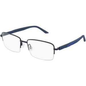 Puma, Heren, Accessoires, Blauw, Maat: 57 MM