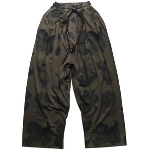 Vivienne Westwood, Dames, Broeken, Groen, Maat: M