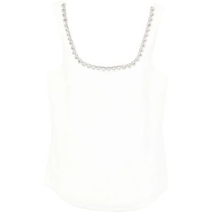 Zimmermann, Dames, Tops, Wit, Maat: XS