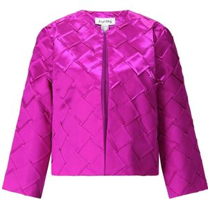 Joseph Ribkoff, Dames, Jassen, Paars, Maat: M