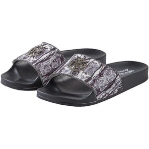 Carlo Colucci, Heren, Schoenen, Zwart, Maat: 45 EU