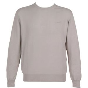 Harmont & Blaine, Heren, Truien, Beige, Maat: L Katoen,