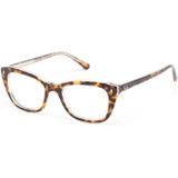 Ray-Ban - Optical Frame - Bruin - Unisex - Geschikt voor lenzen op sterkte