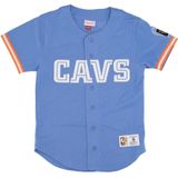 Shirt van mesh Cleveland Cavaliers On The Clock