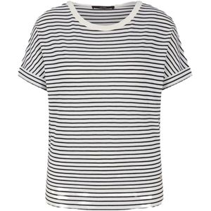 Windsor, Dames, Tops, Veelkleurig, Maat: 3XL Katoen,