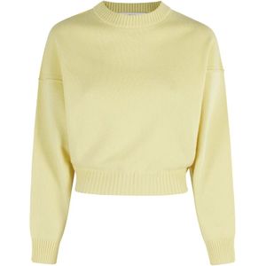 Tela, Dames, Truien, Groen, Maat: XS