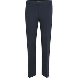 Part Two - Ponta Broek - Blauw - Dames