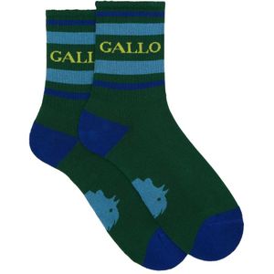 Gallo, unisex, Ondergoed, Veelkleurig, Maat: M Katoen,
