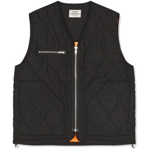 Mads Nørgaard, Dames, Jassen, Zwart, Maat: S