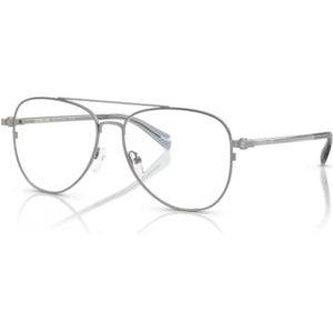 Michael Kors, unisex, Accessoires, Grijs, Maat: 56 MM