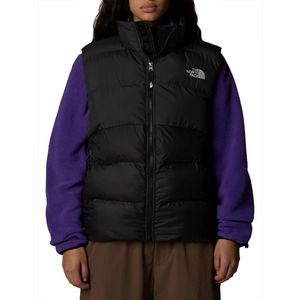 SAIKURU Sportbodywarmer - Effen - Warm Gevoerd - Normale Pasvorm