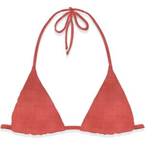 MC2 Saint Barth, Dames, Badkleding, Rood, Maat: M