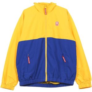 DC Shoes, Heren, Jassen, Veelkleurig, Maat: L