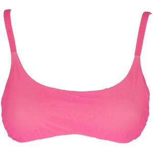 Fisico, Dames, Badkleding, Roze, Maat: S Polyamide,