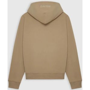 Sweet Pants, Heren, Sweatshirts & Hoodies, Beige, Maat: XS Katoen,