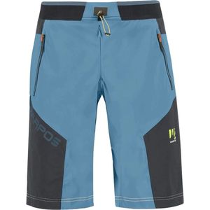 Karpos, Heren, Sport, Blauw, Maat: M